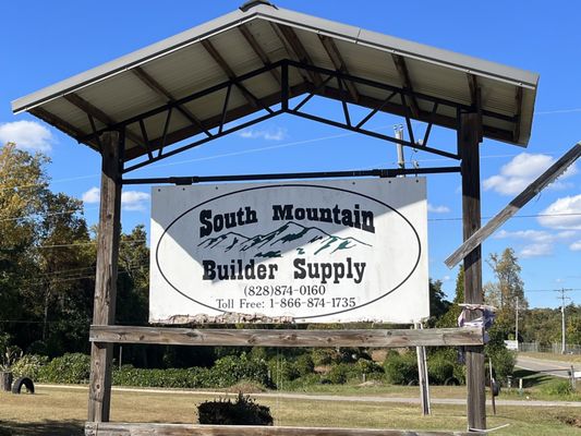 South Mountain Builder Supply