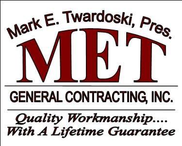 MET General Contracting, Inc.