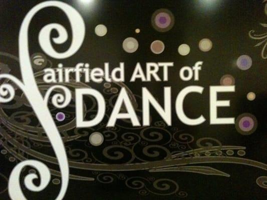 Fairfield Art of Dance