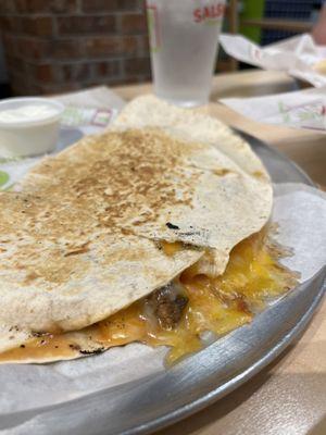 Quesadilla