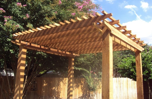 Pergola