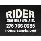 Rider Scrap Iron & Metals