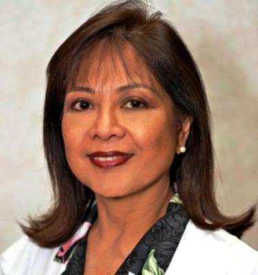 Nilda Agnes A. Abellera, M.D.