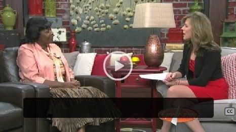 Dr. Salter TV Interview as Holistic Doctor