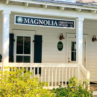 Magnolia Collective Health