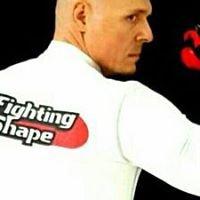 Coach Scott Marion - with Fighting Shape