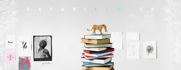 SafariLab Studio