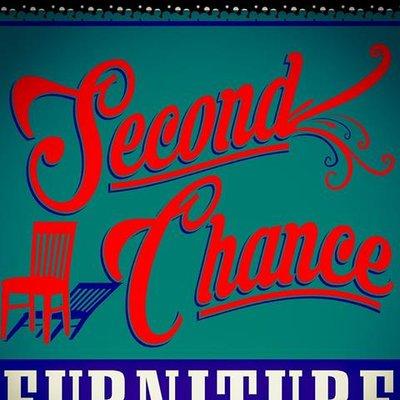 Second Chance Furniture