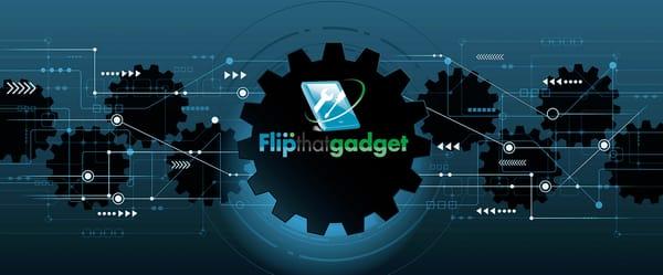 Flip That Gadget