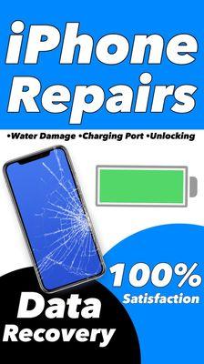 Brighton iPhone Repair