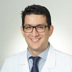 Karim M. Benrajab, MD