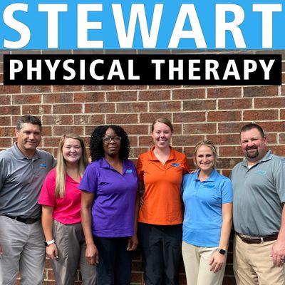 Stewart Physical Therapy