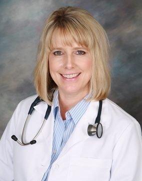 Nancy Towbin, MD