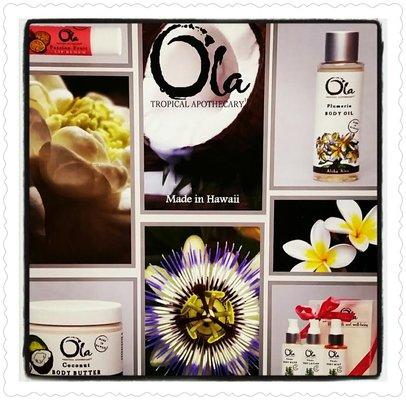 Ola Products