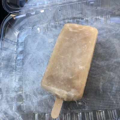 Tamarind paleta (1.75)