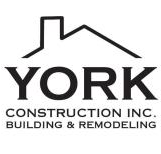 York Construction Inc. logo