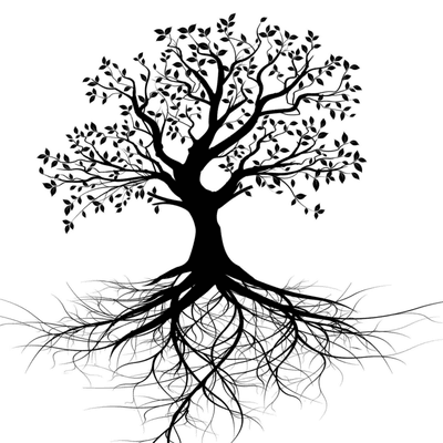 Tree Of Life Logo