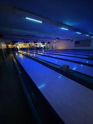 Orland Bowl