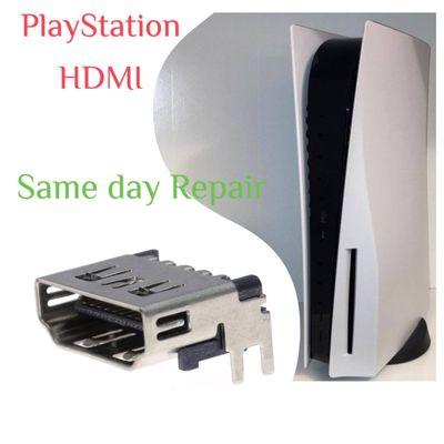 PlayStation Repair 
HDMI Port
Same Day Repair
$120
Call 561-574-3169