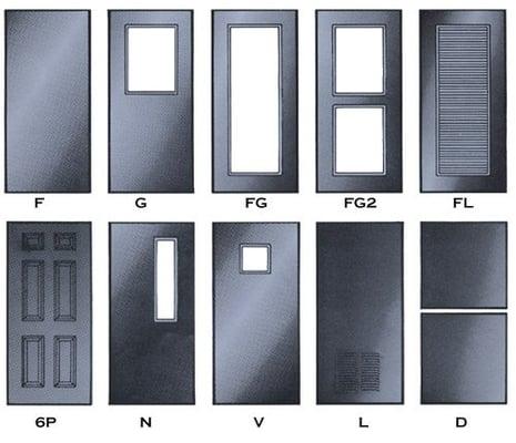 Atlas Door Repair