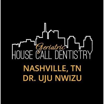 Geriatric House Call Dentistry in Nashville, TN, specializes in dental care for homebound elderly and senior citizens...