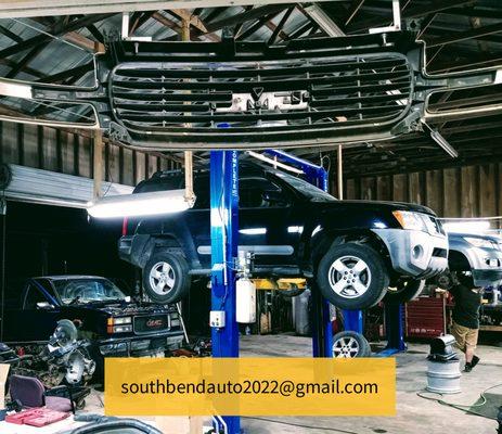 South Bend Automotive and Audio