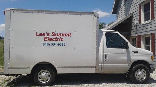 Lee's Summit Electric