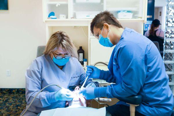 Wigwam Dental Care