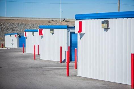 Diamond Self Storage