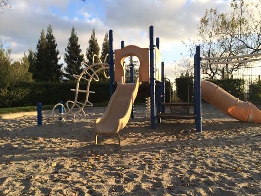 Bettencourt Ranch Playground and Clubhouse