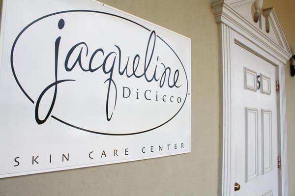 Jacqueline DiCicco Skin Care Center