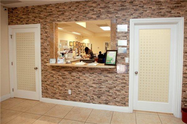 Welcome to Delray Beach Podiatry!