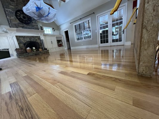 Allwood Floors