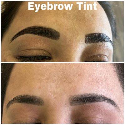 Eyebrowtint