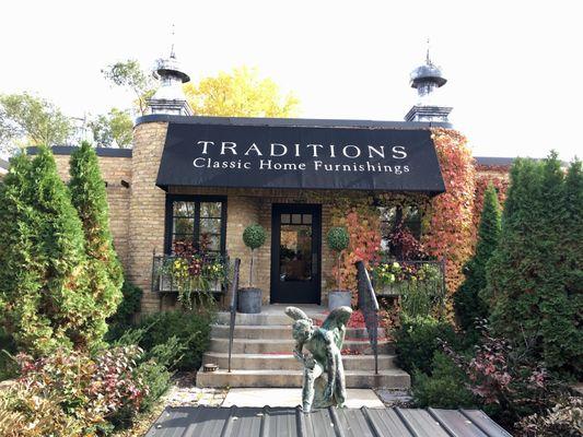 Traditions Classic Home Furnishings