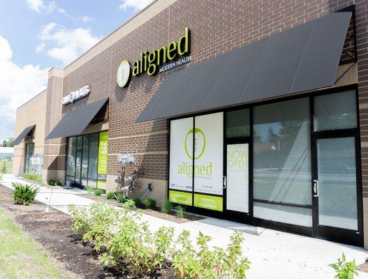 Aligned Modern Health - Mount Prospect