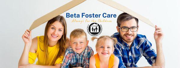 Beta Foster Care