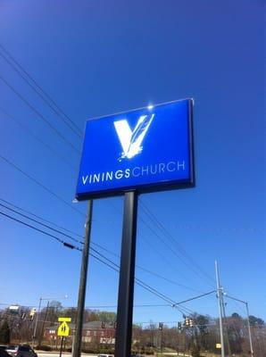 Vinings Church