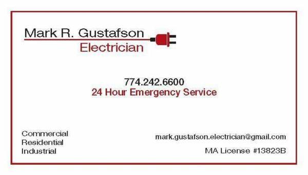 Gustafson Electric