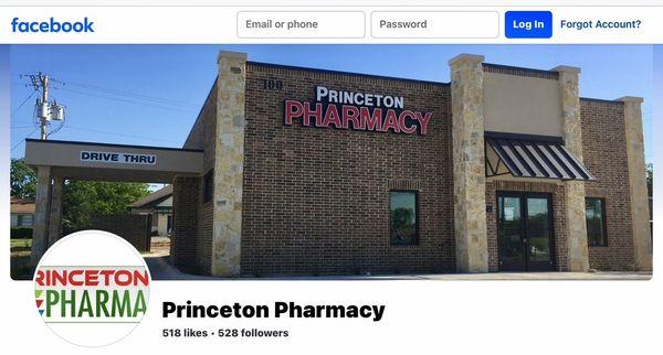 Princeton Pharmacy