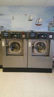 60 lb. Washers