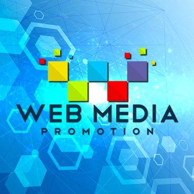 Web Media Promotion