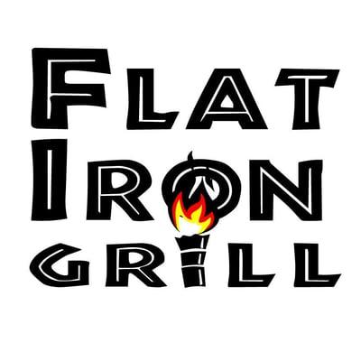 Flat Iron Grill - based in The Colony, Texas. Let us plan your next party!