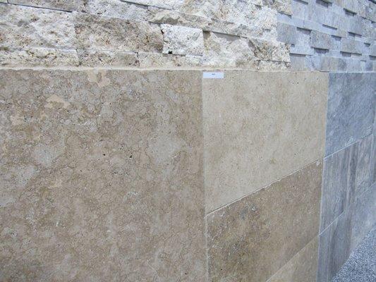 Natural Stone