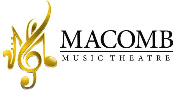 Macomb Music Theatre, 31 N Walnut St, Mt Clemens, MI 48043