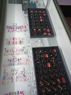 Quality jewelry from $2.50-$20.00!