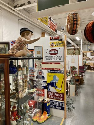 Stillwater Antiques