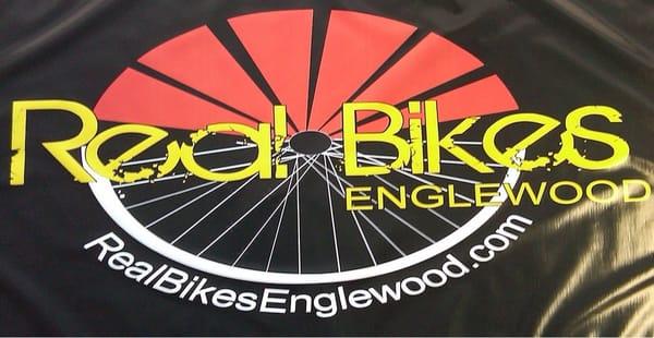 Real Bikes Englewood - Sales, service and a passion to ride