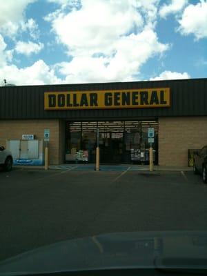 Dollar General