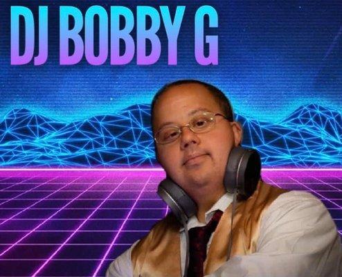 DJ Bobby G Underground